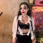 Kristal Shine Instagram - Halloween 2023🎃