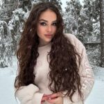 Kristal Shine Instagram - It’s the Most Wonderful Time of the Year❄️🌨️