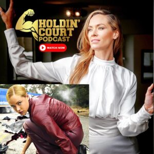 Kristanna Loken Instagram - Sat down with @iambigcourt on the @holdincourtpodcast to talk about Terminator 3: Rise of the Machines. Watch to hear all about the audition process, how I got ready to film, and what it was like to shoot. Part 2 to come!

Watch here: https://www.youtube.com/watch?v=r-4IQm7oPyY

#holdincourtpodcast #viral #trending #terminator3 #arnoldschwarzenegger