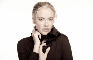 Kristanna Loken Instagram - #ThrowbackThursday to a shoot I did with the extremely talented Manfred Baumann. I enjoyed working with him in Austria when we took this. He also shot stunning photos of me and my mother in Austria. This photo here was taken in LA! 

#actress #model #photo #tbt #photography
