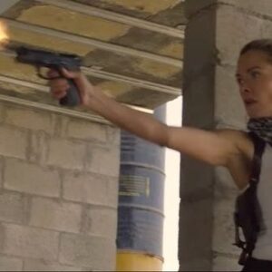 Kristanna Loken Instagram - OUT NOW IN THEATERS!

Check out my new film “Repeater” by Saban Films’, out TODAY in theaters :) 

The film is directed by R. Ellis Frazier from a script Frazier co-wrote with Benjamin Budd. It stars Paul Sidhu, myself, and Nick Moran, with Corbin Bernsen and Gary Daniels.

Synopsis:

“A hired hitman is in the crosshairs when rival contract killers come gunning for him,” says the synopsis. “For hired hitman Smith, his directive is straightforward: seek, locate, and terminate. But rival assassins have him in their sites as they track and target each other and aim for their latest assignment, a hacker who threatens to expose the malicious criminality of a conglomerate head.”

Link to trailer in my bio!

Let me know if you go see it -- I'd love to hear what you think!