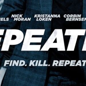 Kristanna Loken Instagram - OUT NOW IN THEATERS!

Check out my new film “Repeater” by Saban Films’, out TODAY in theaters :) 

The film is directed by R. Ellis Frazier from a script Frazier co-wrote with Benjamin Budd. It stars Paul Sidhu, myself, and Nick Moran, with Corbin Bernsen and Gary Daniels.

Synopsis:

“A hired hitman is in the crosshairs when rival contract killers come gunning for him,” says the synopsis. “For hired hitman Smith, his directive is straightforward: seek, locate, and terminate. But rival assassins have him in their sites as they track and target each other and aim for their latest assignment, a hacker who threatens to expose the malicious criminality of a conglomerate head.”

Link to trailer in my bio!

Let me know if you go see it -- I'd love to hear what you think!
