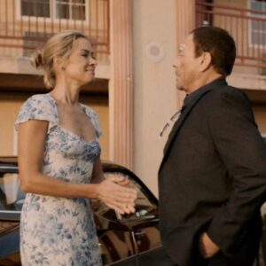 Kristanna Loken Instagram - Collider just dropped an exclusive sneak peek into the world of my next film, 'Darkness of Man' with Jean-Claude Van Damme (@jcvd), written & directed by @jamescullenb. Pleased to be in great company with Shannen Doherty, Spencer Breslin, Kirk 'Sticky Fingaz' Jones, and more! 

'Darkness of Man' is coming to digital on May 21st! 

See all the images here: https://collider.com/jean-claude-van-damme-darkness-of-man-images/

 #DarknessOfMan #BehindTheScenes #MovieMagic