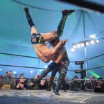 Kristen Stadtlander Instagram - @callmekrisstat v. @perfectaaron1 from @beyondwrestling #shamrockslam Full gallery linked in bio 📸 #sonya1 #sony24mmf14gm #sonyalpha #beyondwrestling #independentwrestling #indywrestling #supportindywrestling #aew #krisstatlander #createapro #sportsphotography #intergenderwrestling #prowrestling #actionphotography #wrestlingphotography