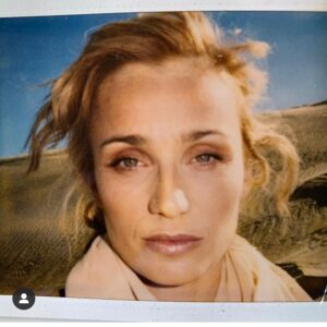 Kristin Scott Thomas Thumbnail - 14.4K Likes - Top Liked Instagram Posts and Photos