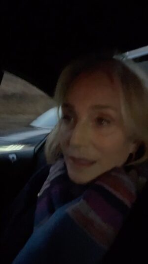 Kristin Scott Thomas Thumbnail - 4.4K Likes - Top Liked Instagram Posts and Photos