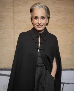 Kristin Scott Thomas Thumbnail - 22.3K Likes - Top Liked Instagram Posts and Photos