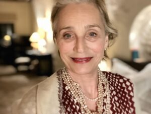 Kristin Scott Thomas Thumbnail -  Likes - Top Liked Instagram Posts and Photos