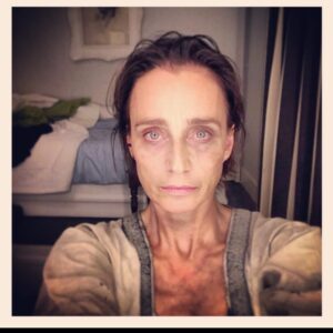 Kristin Scott Thomas Thumbnail - 5.9K Likes - Top Liked Instagram Posts and Photos