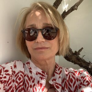 Kristin Scott Thomas Thumbnail - 10.6K Likes - Top Liked Instagram Posts and Photos