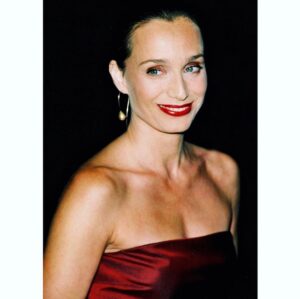 Kristin Scott Thomas Thumbnail - 10K Likes - Top Liked Instagram Posts and Photos