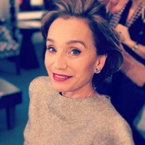 Kristin Scott Thomas Thumbnail - 6.9K Likes - Top Liked Instagram Posts and Photos