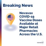 Kristin Bauer Instagram - So I got no skin in this game. I’m not for or against- just letting you know that there is another option that is effective, less side effects and not RNA. The vaccines.gov says CVS has it, they do NOT. COSTCO does. I’d suggest calling before you go and for sure call any retailer listed on vaccines.gov (that website ain’t accurate) #covidvaccine