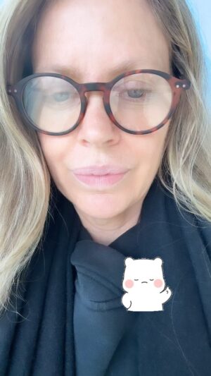 Kristin Bauer Instagram - @peetscoffee WTF??? Also @starbucks - you can only reuse the travel mugs THAT THEY SELL! 😡🤯🤬