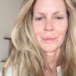 Kristin Bauer Instagram - #costarica #yoga #yoganidra #yoganidrameditation