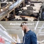 Kristin Bauer Instagram - It won’t gain me followers to post this. It gains me nothing but I must try and speak up against staggering abuse. Until it stops💔 Please don’t pay farmers to do this to mothers and babies. If you like yourself, don’t ingest this karma. It’s cruel and it’s done for the consumers of #dairy. No one buying it - their suffering stops. This rests 100% of the souls of the consumer. 💓Please consider being kinder to yourself💓. 😀And as a bonus, you will lower your risk of cancer and global warming.😀 AND The kicker is - there isn’t even a need for dairy anymore as the plant based options taste just as good and are better for your body! 🌱 💫 So why is this cruelty still happening??? it could stop today. 🙏🙏🙏 @peta The true cost of cheese? The horrors that mother & baby cows go through 💔   If you continue eating dairy cheese, with so many delicious vegan choices available, you’re directly supporting their suffering & death. Try these vegan options instead!