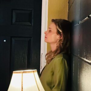 Kristina Klebe Instagram - Last April, I spent a wonderful 4 days in St. Pete’s Florida shooting a beautiful short written & produced by and starring Mandy Mills and so incredibly directed by the one and only @finolafilona … can’t wait to share more soon! In order to finish it, they did a @seedandspark campaign. It’s the last 24 hours to help them finish the film! Anything you can give helps. LINK IN BIO. #acting #actor #shortfilms #generalhospital #fundit #seedandsparkcampaign #makingmovies #funtimes #DARLING