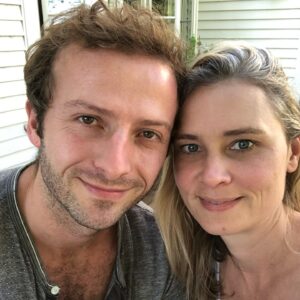 Kristina Klebe Instagram - 6 months ago we met in New Orleans… we were cast in a movie together as mother and son 😂 Since then, we’ve spent almost every day together and we sure have gotten to know each other as one would spending that much time together. We’ve traveled up and down and all around… from NC to Virginia, Kentucky … all the way up to Cooperstown and Lake George, NY… to Ireland… to Los Angeles… and more… You’ve made me laugh so hard Byron and you’ve taken care of me through one of the most precarious and scary injuries of my life the past 2 months… you are my man and I am your Mumu. I love you 💕 #bff #love