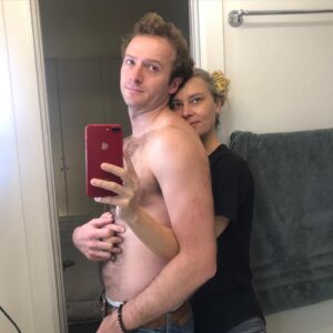 Kristina Klebe Instagram - 6 months ago we met in New Orleans… we were cast in a movie together as mother and son 😂 Since then, we’ve spent almost every day together and we sure have gotten to know each other as one would spending that much time together. We’ve traveled up and down and all around… from NC to Virginia, Kentucky … all the way up to Cooperstown and Lake George, NY… to Ireland… to Los Angeles… and more… You’ve made me laugh so hard Byron and you’ve taken care of me through one of the most precarious and scary injuries of my life the past 2 months… you are my man and I am your Mumu. I love you 💕 #bff #love