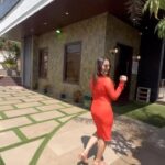 Kristina Patel Instagram - Luxurious Mansion 6BHK Villa at Lonavla📍🤩 @jalantastays @kristinapatel_official_ had an amazing experience at Mansion Villa and so can you! Get the most amazing experience and Feel the Vibe of Luxury only at @jalantastays !💫❤️ . 📞-9049933387 . #luxurylifestyle #luxury #staycation #luxuryvilla #lonavla #explore #villa #instagood #instagram #feelitreelit #feed #feelgood #celebrateyourlovedones #luxurystaycation #feelthevibeofluxury #jalantastays #lonavla @jalantastays @kristinapatel_official_