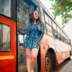 Kristina Patel Instagram - Making memories in every moment 📸♥️ . . 📸 : @kapilcharaniya EC : @vikashpandeyy39 . . #kristinapatel #cute #explore #new #explore #insta #instalike #instamood #instalove