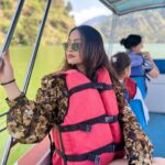 Kristina Patel Instagram - "The purpose of our lives is to be happy." ♥️ . . . #kristinapatel #keepgoing #keepsmiling #stayhappy #love #zindagi #explore