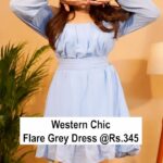 Kristina Patel Instagram - Grand @shopsy_app ‘s Mela is LIVE!🎊🥳 Get the best fashion fits at the most affordable prices...🤯😱 . . . #GrandShopsyMela #Shopsy #ShopsyFinds #saree #fashion #dresses #Sale #Discounts #Budget #ShopWithMe #shopsybudget #kristinapatel #explore #ad