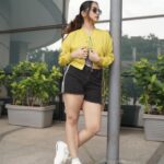 Kristina Patel Instagram - It’s a vibe♥️ . . #kristinapatel #cool #cute #vibe #insta #instagram