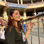 Kristina Patel Instagram - Happy Independence Day ♥️😊 . . #kristina #explore #india #happyindependenceday #instagram