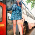 Kristina Patel Instagram - Making memories in every moment 📸♥️ . . 📸 : @kapilcharaniya EC : @vikashpandeyy39 . . #kristinapatel #cute #explore #new #explore #insta #instalike #instamood #instalove