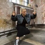 Kristina Petrushina Instagram - ”With great power comes great responsibility” mvh Spider-Kicki 🫦🕷️🕸️