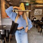 Kristina Petrushina Instagram - September! Du är min nya favvomånad! Så det så! 🤸🏼‍♀️🍂