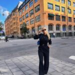 Kristina Petrushina Instagram - Ut på tur, aldrig sur!!!! ☺️☺️☺️