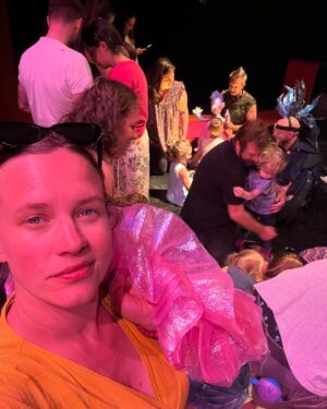 Kristýna Leichtová Instagram - About last víkend 😍
@cirkulum 
@moveostrava 
@vodni_svet_velke_karlovice 
#lasky
Dotazy?