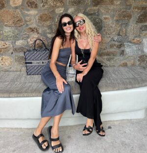 Kristýna Schicková Instagram - 