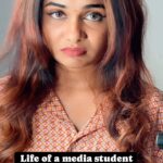 Kriti vamshini Instagram - Therilaye🥺 #instagood #instadaily #media #tamil #instagram #students