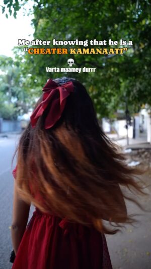 Kriti vamshini Instagram - Varta mamey 💀
Vc: @s__deepakraj 

#instagood #instadaily #instalike #instagram #instamood #instafashion #nannare #aishwaryarai