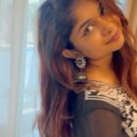 Kriti vamshini Instagram - Obsessed with this song!❤️❤️❤️ #instagood #instadaily #instaphoto #instalike #instamood
