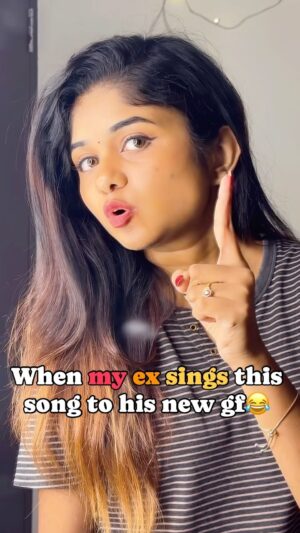 Kriti vamshini Instagram - Ishtathukku😂😂❤️

#instagram #instagood #instadaily #instamood #ex #love #reelsinstagram
