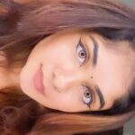 Kriti vamshini Instagram - 🦋❤️ #instagood #instalike #instadaily #instamood #tamil #ghilli #vijay #trisha