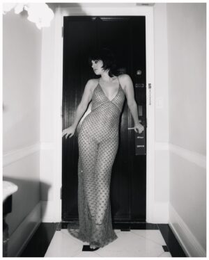 Krysta Rodriguez Instagram - When you drive 3 hours for the party ❤️‍🔥❤️‍🔥❤️‍🔥

@krysta_rod x @thetonyawards 

📸: @drewelhamalawy 
👗: @cucculellishaheen 
👡: @jimmychoo 
💎: @nicolerosejewelry @mejuri @celestestarre 
👛: @judithleiberny 
💇‍♀️💄: @katnejatbeauty 
🪡: master Mia on the fly 💃🏼
#styling assist: @carlee___ @miacstella with #studioses team:
@erinmaemartin
@digital_jer
@sarahburgoss
@eve.krick 
@Keri.graff 
@_jenjackson_