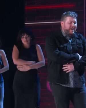 Krysta Rodriguez Instagram - Spring Awakening Tonys Hat Trick. I think the word I’m looking for is grateful. And maybe old. But mostly grateful