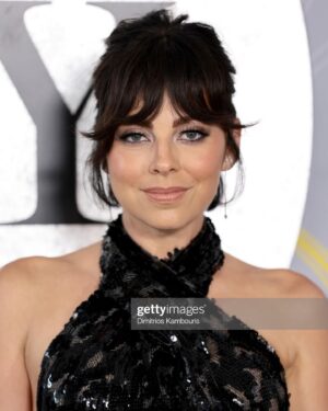 Krysta Rodriguez Instagram - Spring Awakening Tonys Hat Trick. I think the word I’m looking for is grateful. And maybe old. But mostly grateful