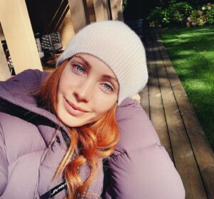 Ksenia Solo Instagram - 🍃🍂