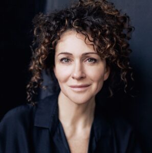 Actress Kseniya Rappoport HD Photos and Wallpapers January 2025