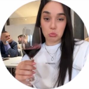 Kseniya Rudenko Instagram - Кависты, сомелье, эстеты-дегустаторы у меня тут есть?