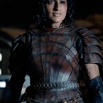 Kubbra Sait Instagram - Phara had her reasons.