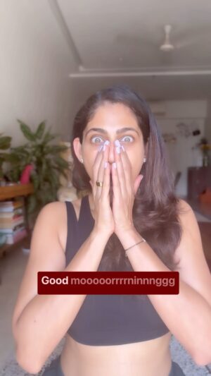 Kubbra Sait Instagram - This is a learning video… so learn and go… 😂 #OldJoke

Joke credit: @mark.rodeigues 

#Kubbracracksbadjokes
#Kubbracracksdadjokes

#Fun #Funny #Live #Laugh #Love #Happiness #Joy #Joke #KubbraSait #Sexjoke #instagood #reelkarofeelkaro