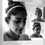 Kubbra Sait Instagram - Made a little @instagram post with pictures casually shot, while I was chilling with the ultimately premium subscription friend @badolavarun 😄👊🏽💥☺️ #Portrait #BlackAndWhite #Photos #Stills #Actor #NoFilter #Love #girls #Women #Beauty #Skin #Happiness #Joy #actor #KubbraSait