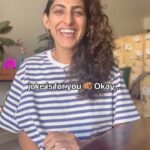Kubbra Sait Instagram - Dear Siri what is meaning of Kendi Pon? Coz I need you to turn up the base like THIS 🤘🏽🔊 Yenjoy! It’s not like it’s a Sunday or anything… or something or nothing 😂 you’ll figure kids!! I’ll go to work and play. Thanks @lilyahluwalia for this belting #JOKE #KubbraCracksBadJokes #KubbraCracksDadJokes #Fun #Funny #Love #Laughter #Cute #Happiness #Joy #CheapThrills #instareels #reelkarofeelkaro #kubbrasait #Men #Women